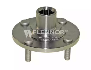 FLENNOR frw090038 -  Ступица колеса