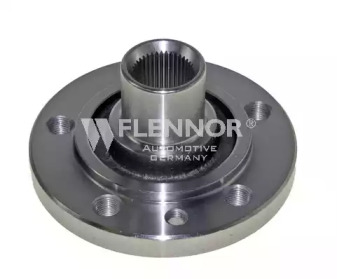 FLENNOR frw090039 -  Ступица колеса