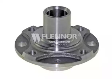 FLENNOR frw090040 -  Ступица колеса