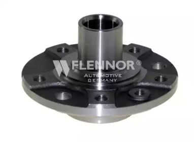 FLENNOR frw090043 -  Ступица колеса