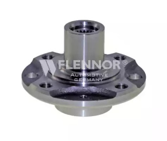 FLENNOR frw090044 -  Ступица колеса