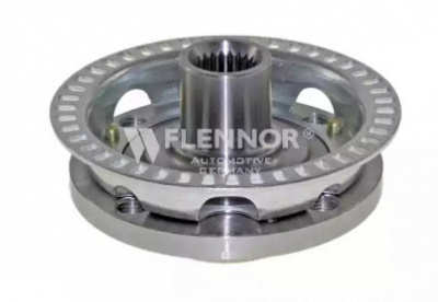 FLENNOR frw090045 -  Ступица колеса