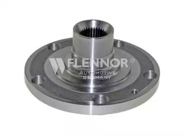 FLENNOR frw090054 -  Подшипник ступицы колеса, комплект