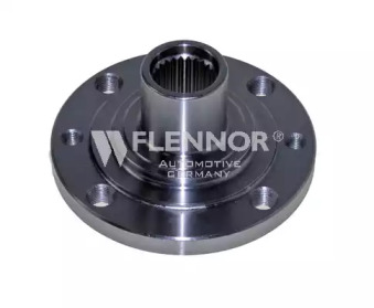 FLENNOR frw090058 -  Ступица колеса
