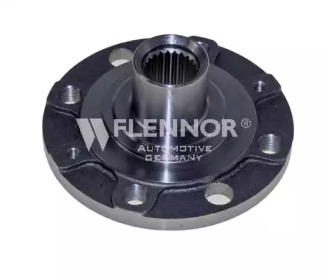 FLENNOR frw090089 -  Ступица колеса