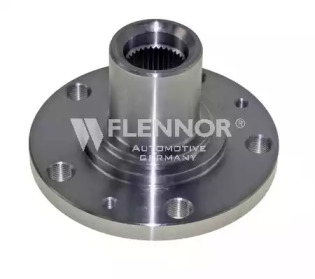 FLENNOR frw090091 -  Ступица колеса