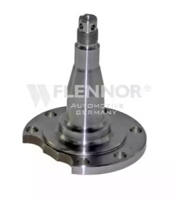 FLENNOR frw090097 -  Поворотный кулак, подвеска колеса