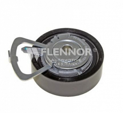 FLENNOR fs00013 -  Натяжной ролик, ремень ГРМ