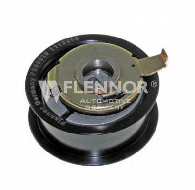 FLENNOR fs00029 -  Натяжной ролик, ремень ГРМ