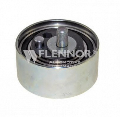 FLENNOR fs00049 -  Натяжной ролик, ремень ГРМ