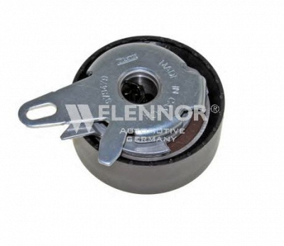 FLENNOR fs00146 -  Натяжной ролик, ремень ГРМ