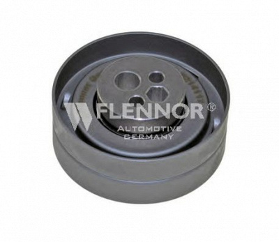 FLENNOR fs00199 -  Натяжной ролик, ремень ГРМ