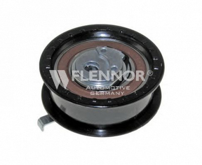 FLENNOR fs00904 -  Натяжной ролик, ремень ГРМ