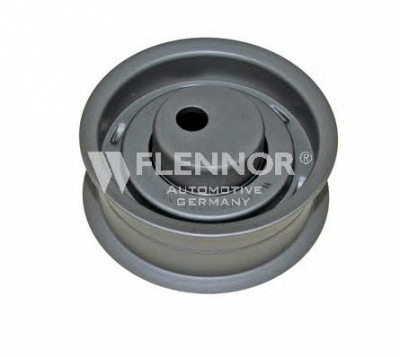 FLENNOR fs00919 -  Натяжной ролик, ремень ГРМ