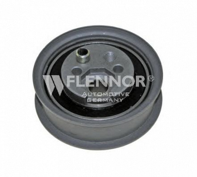 FLENNOR fs00992 -  Натяжной ролик, ремень ГРМ