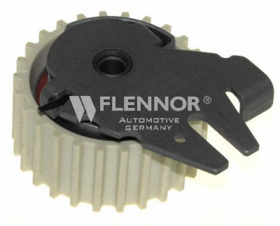 FLENNOR fs01063 -  Натяжной ролик, ремень ГРМ