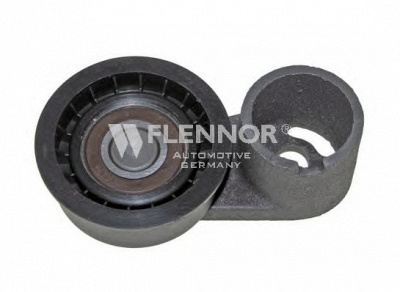 FLENNOR fs01490 -  Натяжной ролик, ремень ГРМ