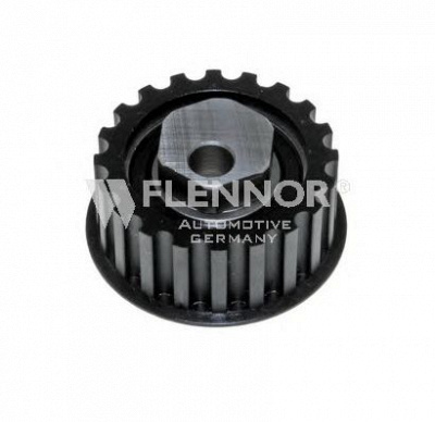FLENNOR fs01699 -  Натяжной ролик, ремень ГРМ