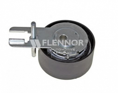 FLENNOR fs02039 -  Натяжной ролик, ремень ГРМ