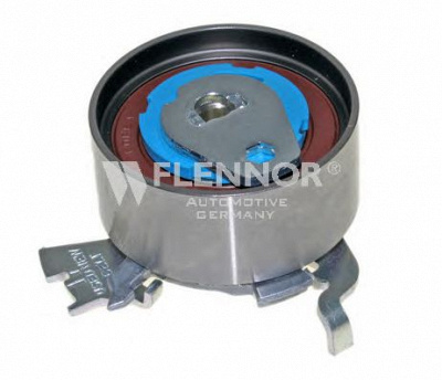 FLENNOR fs04039 -  Натяжной ролик, ремень ГРМ