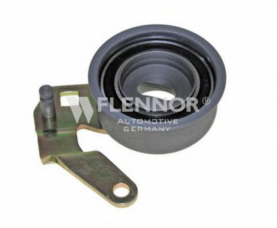 FLENNOR fs04100 -  Натяжной ролик, ремень ГРМ