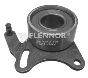 FLENNOR fs04109 -  Натяжной ролик, ремень ГРМ