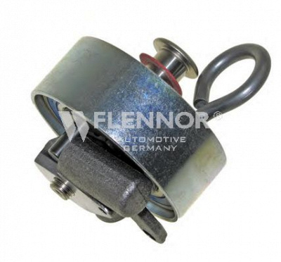 FLENNOR fs04119 -  Натяжной ролик, ремень ГРМ