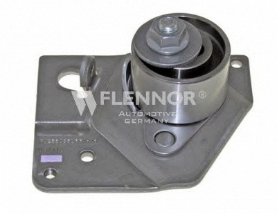 FLENNOR fs05018 -  Натяжной ролик, ремень ГРМ