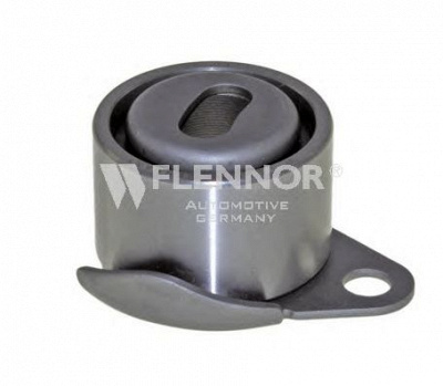 FLENNOR fs05090 -  Натяжной ролик, ремень ГРМ
