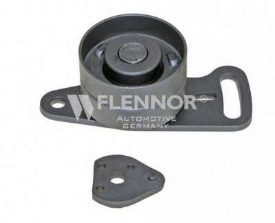 FLENNOR fs05101 -  Натяжной ролик, ремень ГРМ