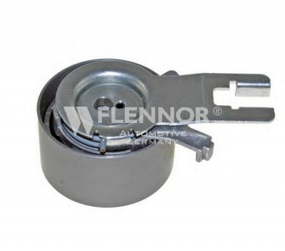 FLENNOR fs05119 -  Натяжной ролик, ремень ГРМ