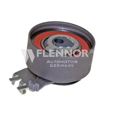 FLENNOR fs05593 -  Натяжной ролик, ремень ГРМ