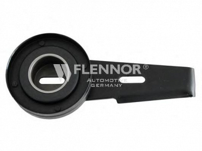 FLENNOR fs22992 -  Натяжной ролик, поликлиновой  ремень