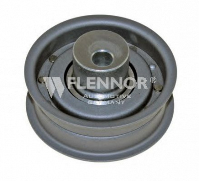 FLENNOR fs50999 - Натяжной ролик, ремень ГРМ