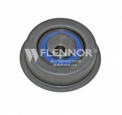 FLENNOR fs64002 -  Натяжной ролик, ремень ГРМ