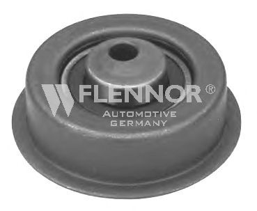 FLENNOR fs64008 -  Натяжной ролик, ремень ГРМ