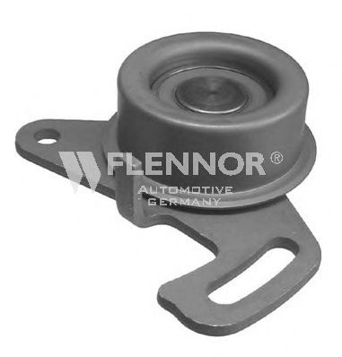 FLENNOR fs64090 -  Натяжной ролик, ремень ГРМ
