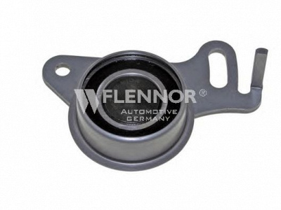 FLENNOR fs64501 -  Натяжной ролик, ремень ГРМ