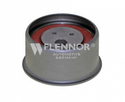 FLENNOR fs64953 -  Натяжной ролик, ремень ГРМ