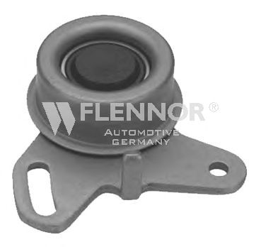 FLENNOR fs64994 -  Натяжной ролик, ремень ГРМ