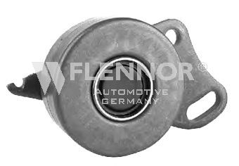 FLENNOR fs66099 -  Натяжной ролик, ремень ГРМ