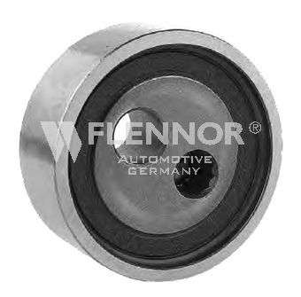 FLENNOR fs66490 -  Натяжной ролик, ремень ГРМ