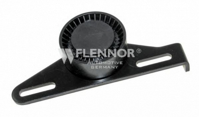 FLENNOR fs99130 -  Натяжной ролик, поликлиновой  ремень