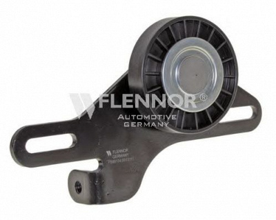 FLENNOR fs99134 -  Натяжной ролик, поликлиновой  ремень