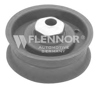 FLENNOR fs99145 - Натяжной ролик, ремень ГРМ
