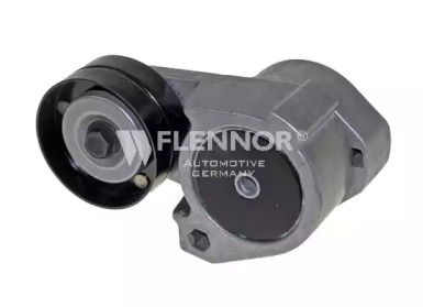 FLENNOR fs99229 -  Натяжной ролик, поликлиновой  ремень