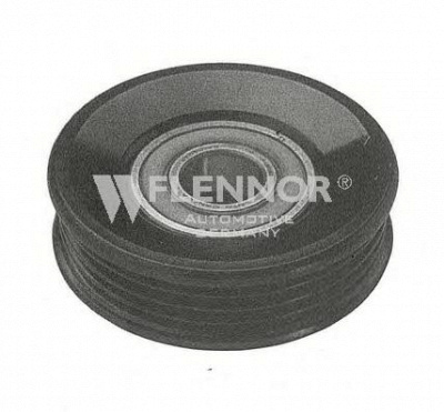 FLENNOR fs99249 -  Натяжной ролик, поликлиновой  ремень