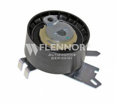 FLENNOR fs99356 -  Натяжной ролик, ремень ГРМ