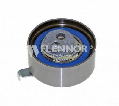 FLENNOR fs99357 -  Натяжной ролик, ремень ГРМ