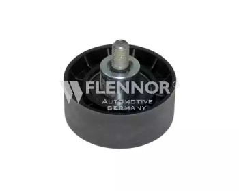 FLENNOR fs99415 -  Паразитный / ведущий ролик, поликлиновой ремень